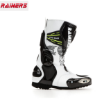 Botas RAINERS 690 Negro