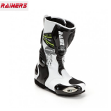 Botas RAINERS 690 Negro