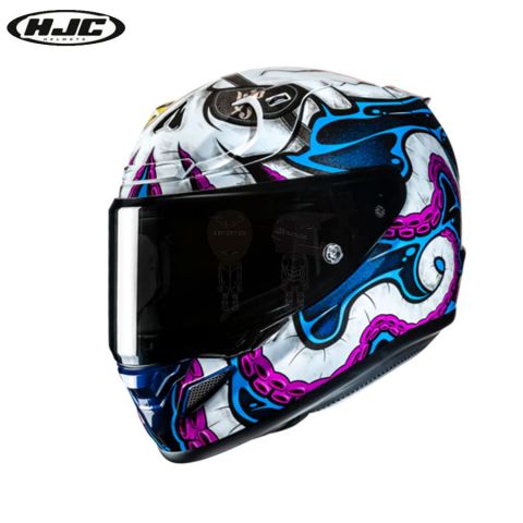 Casco HJC RPHA12 Kraken